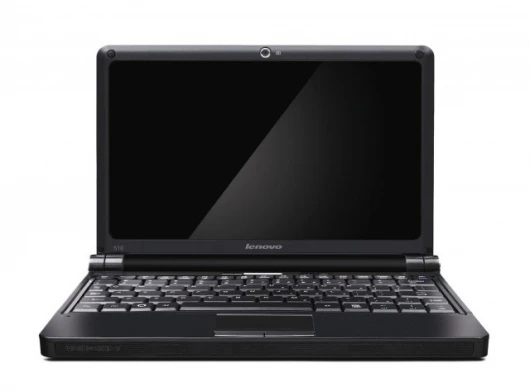 Lenovo's IdeaPad S10