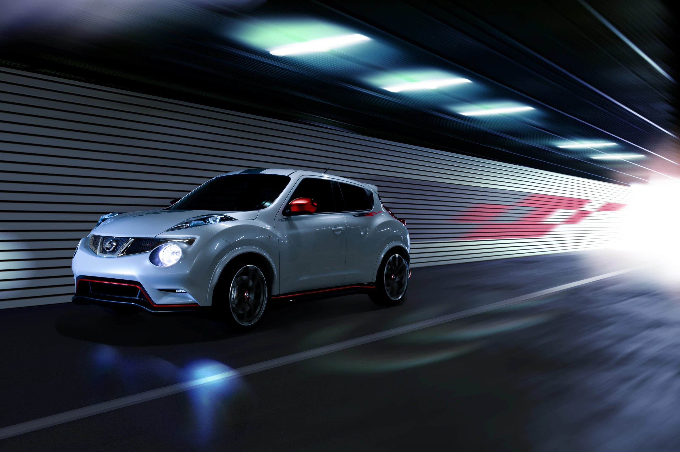 Nissan Juke Concept