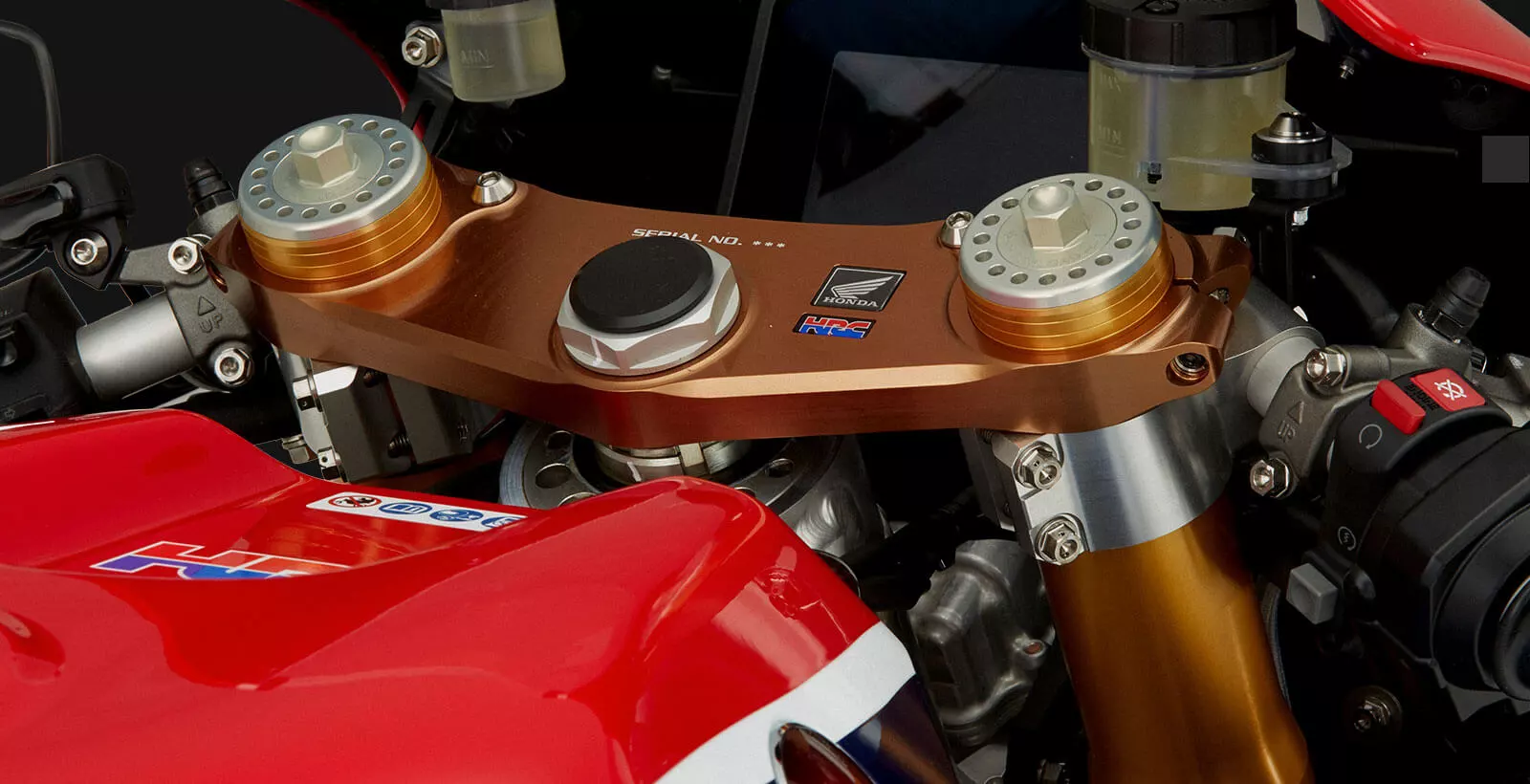 Less than 250 units are expected