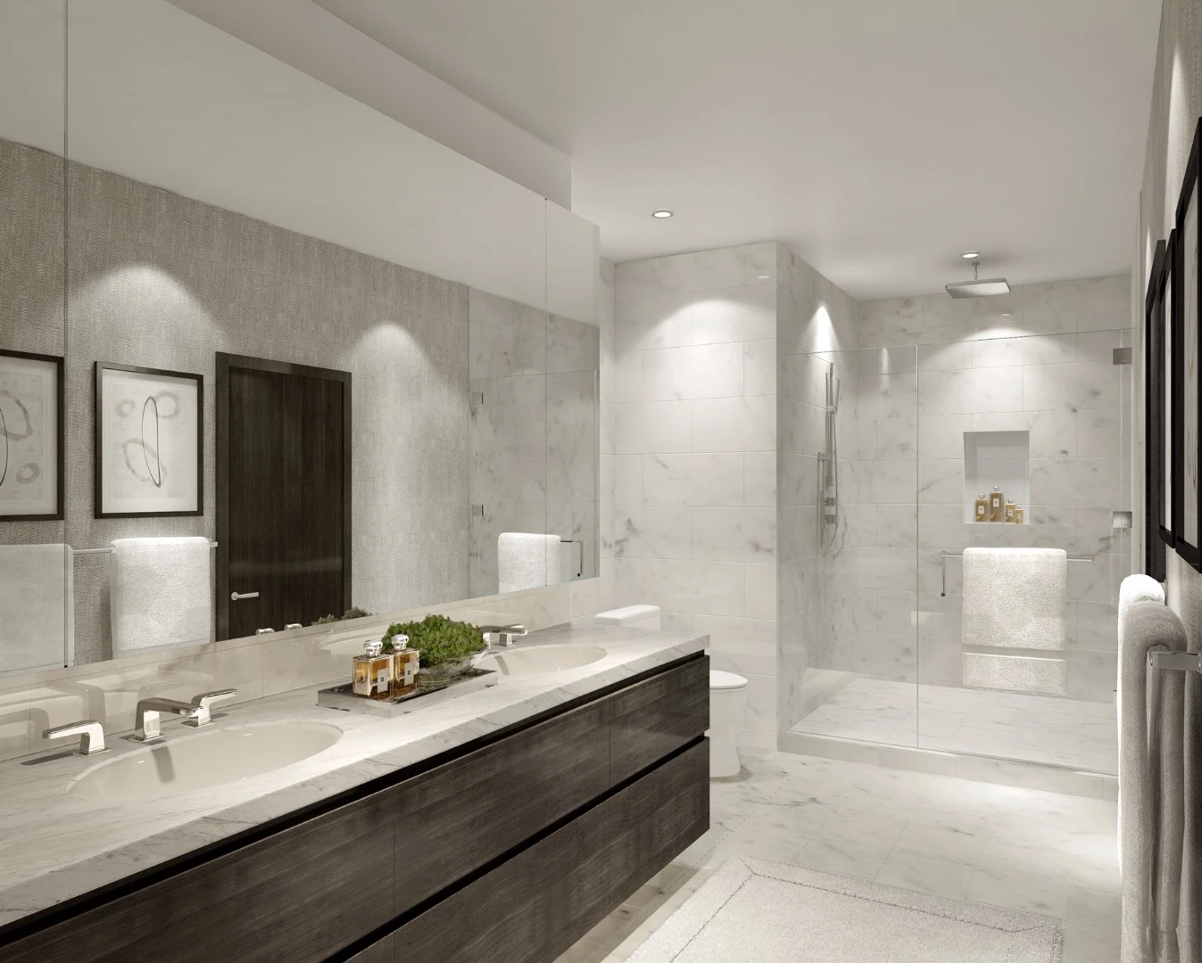 Prices for Vista Tower residences start at US$1 million