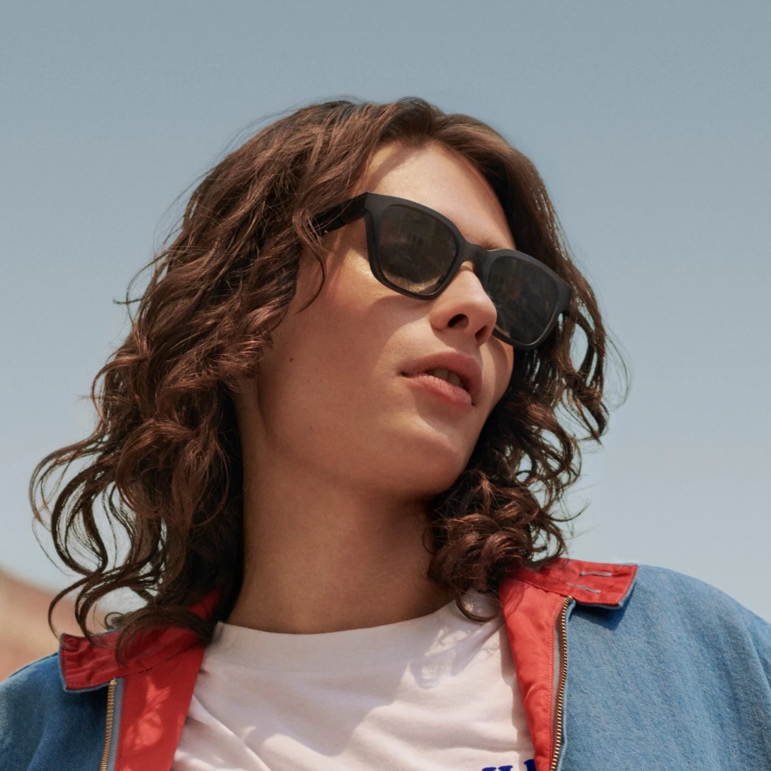 Bose Frames sunglasses place the focus entirely on using sound to deliver an AR experience