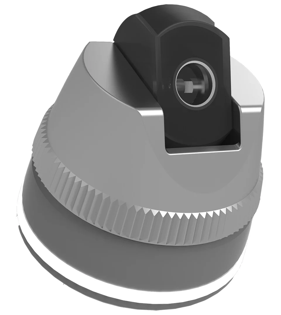 The Vision cell is a camera that shoots 640 x 480 photos and video