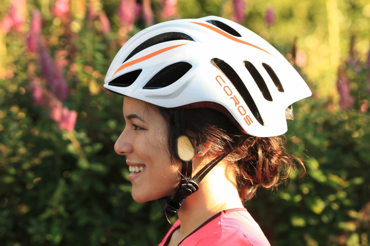 Coros plans to launch a Kickstarter in early September