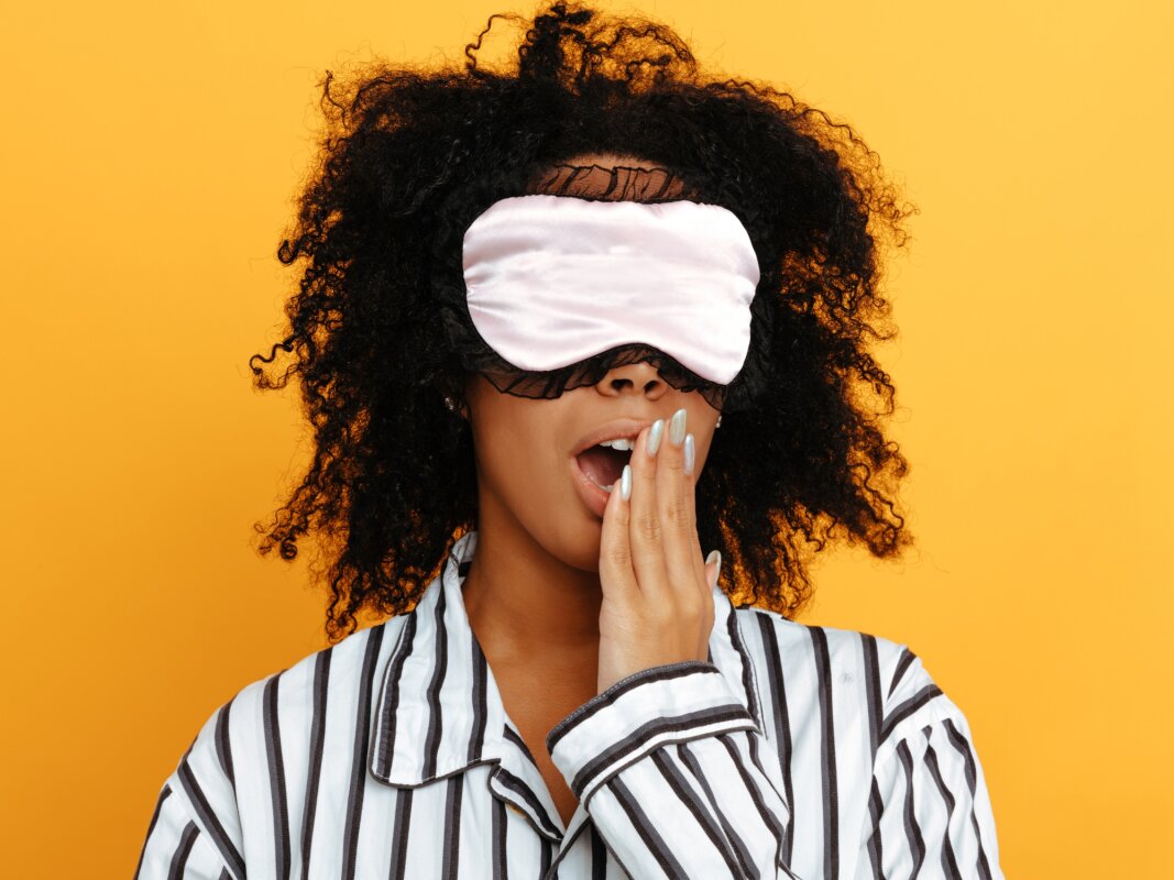 Missing just one night of sleep impacts your brain’s connections