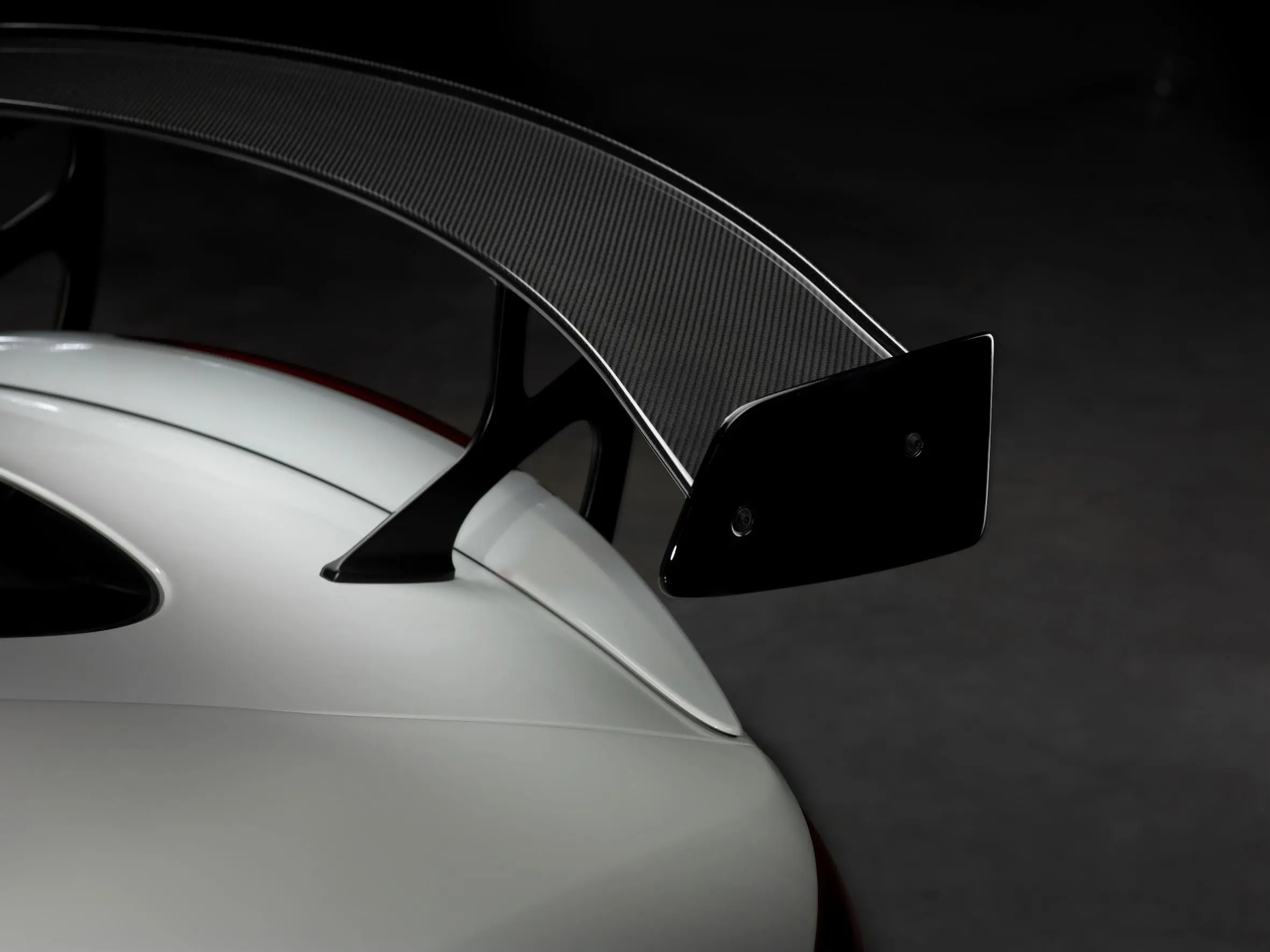 Developed by Jaguar’s ETO division, the new XKR-S GT will be a limited run affair of only 30 examples