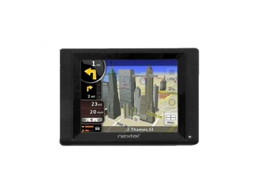 The Nextar SNAP5.