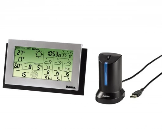 Hama WDS-300 Weather Data Receiver