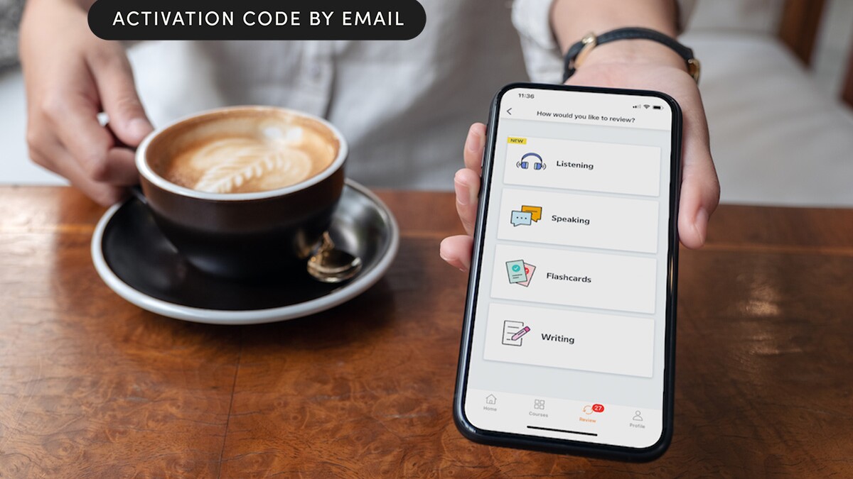 Tick talk! Get our exclusive Babbel deal before it goes POOF