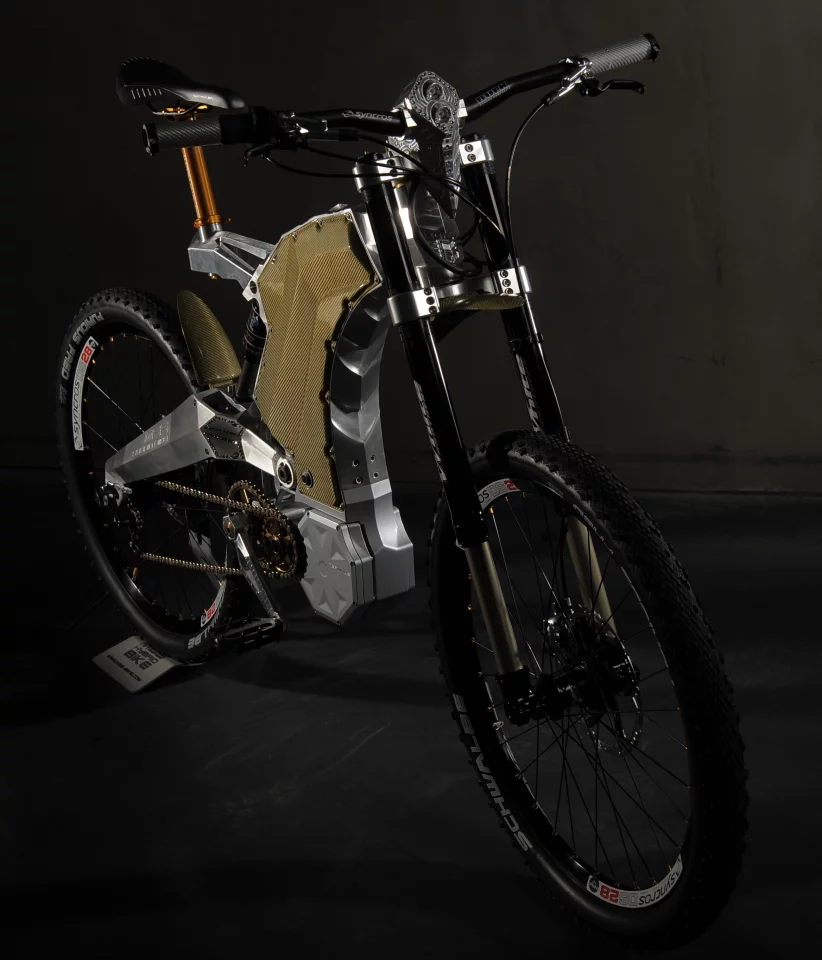 M55 Terminus Royal edition