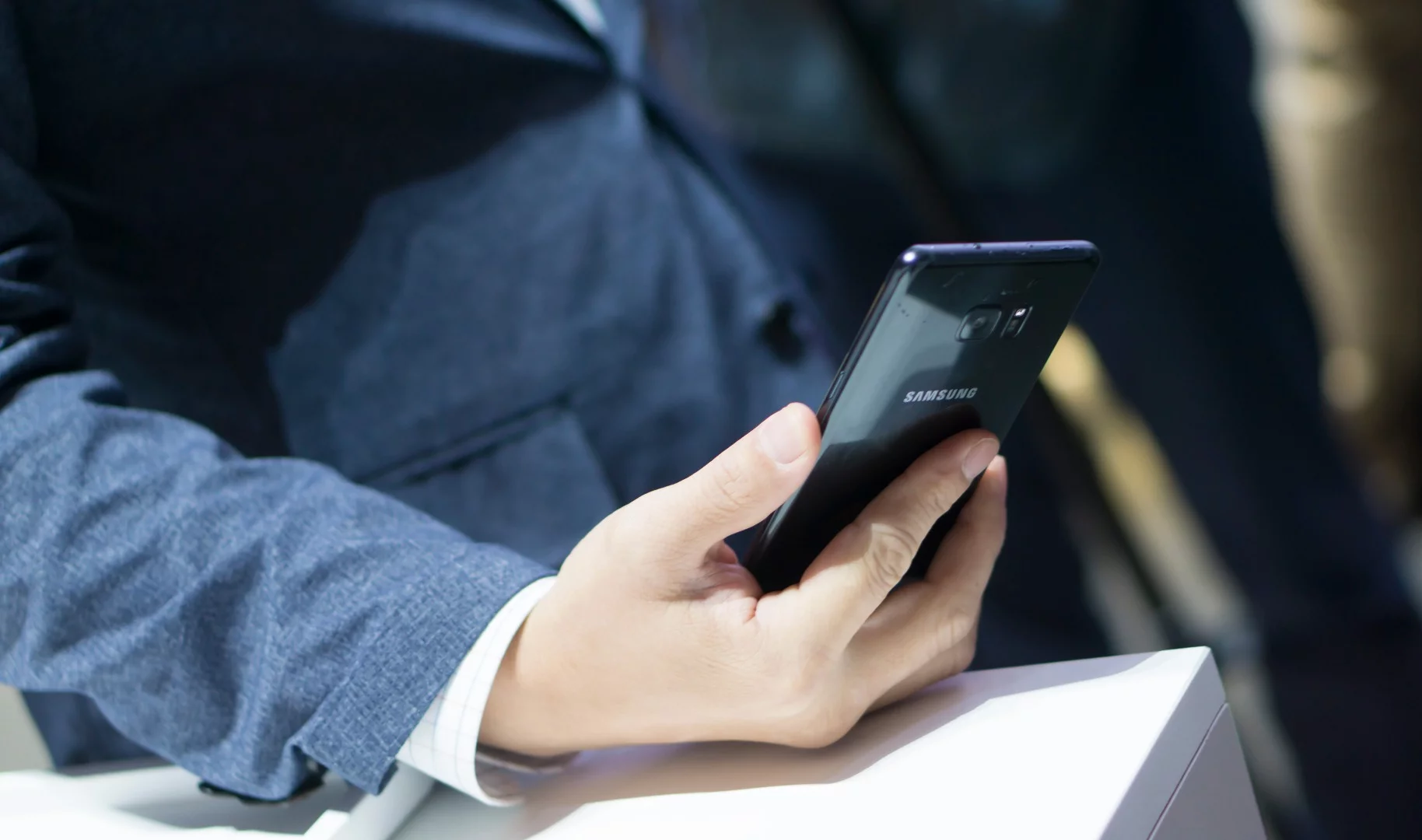 The Note series has always had a strong business-use crossover appeal