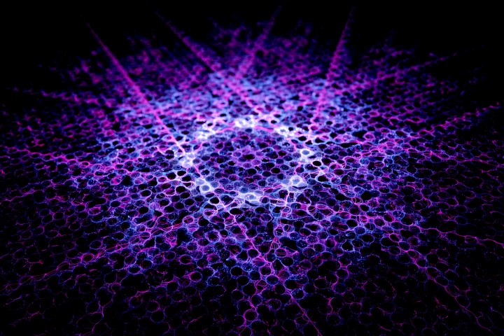 Researchers have combined five metals into an alloy, and found that 2D sheets of it perform well as a catalyst