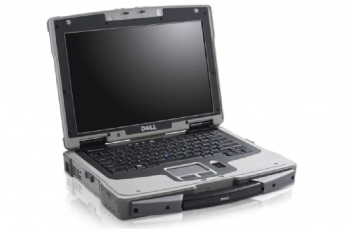 Dell Latitude XFR D630