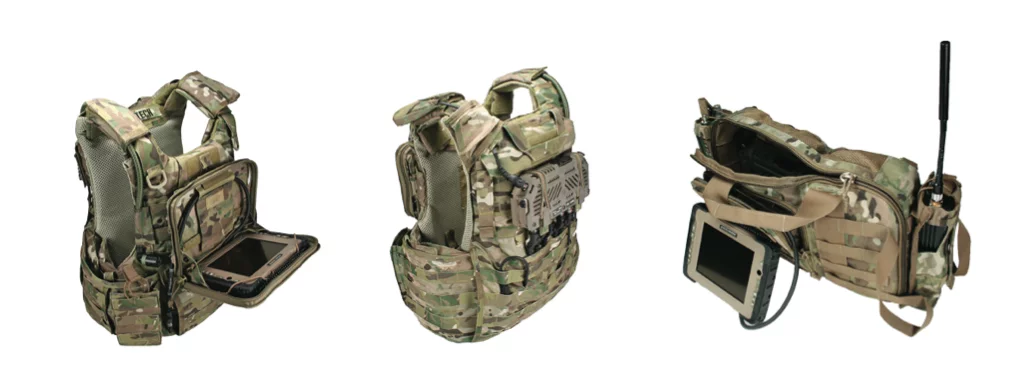 Modular Tactical System