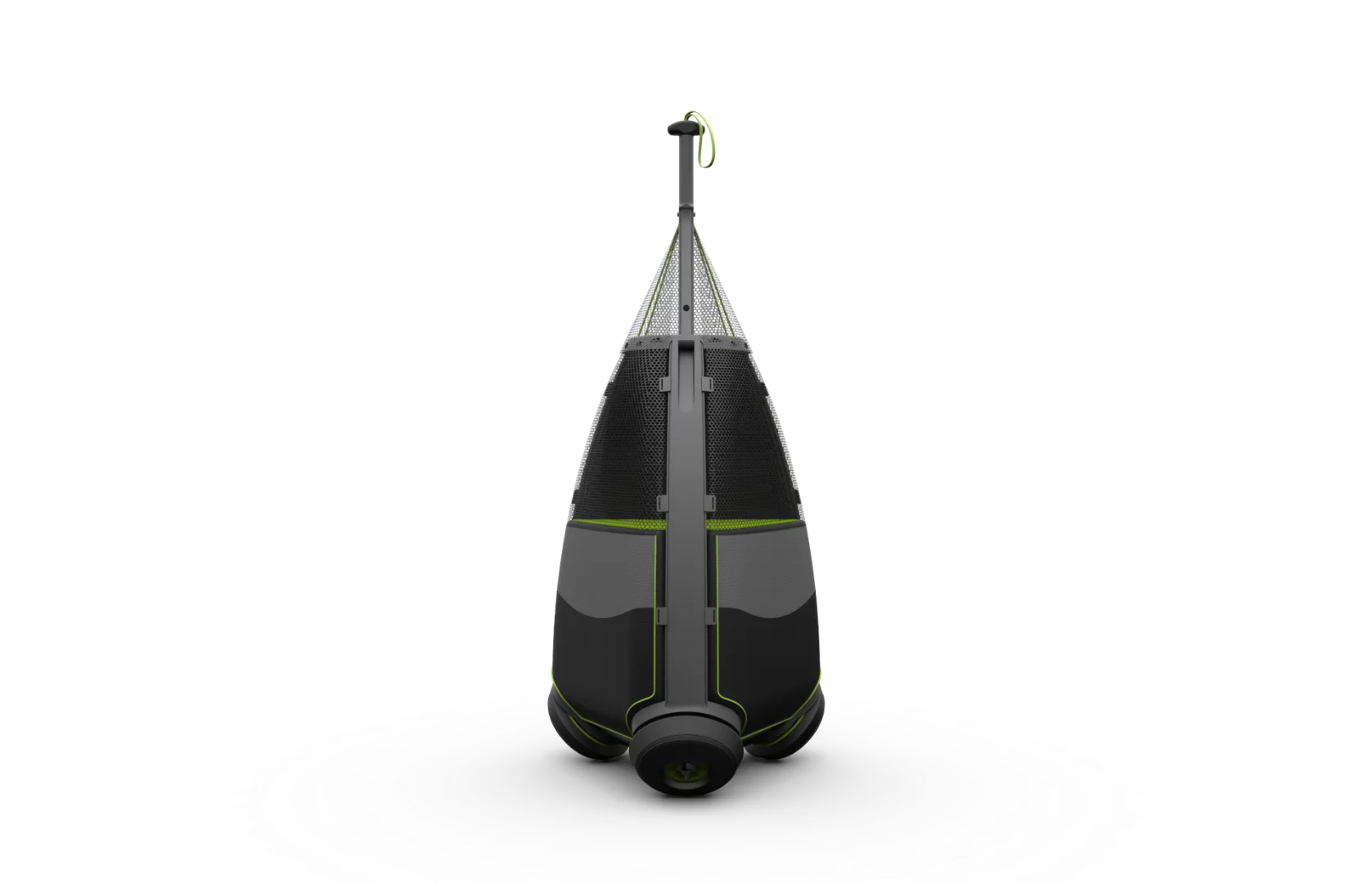 The Trailpod is up on Indiegogo now