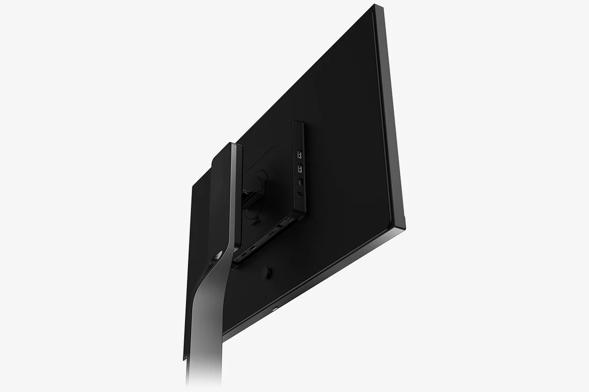 Another key feature of the Eve Spectrum is the number of ports it offers