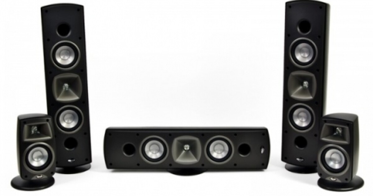How to choose the right speakers for your amplifier or AV receiver
