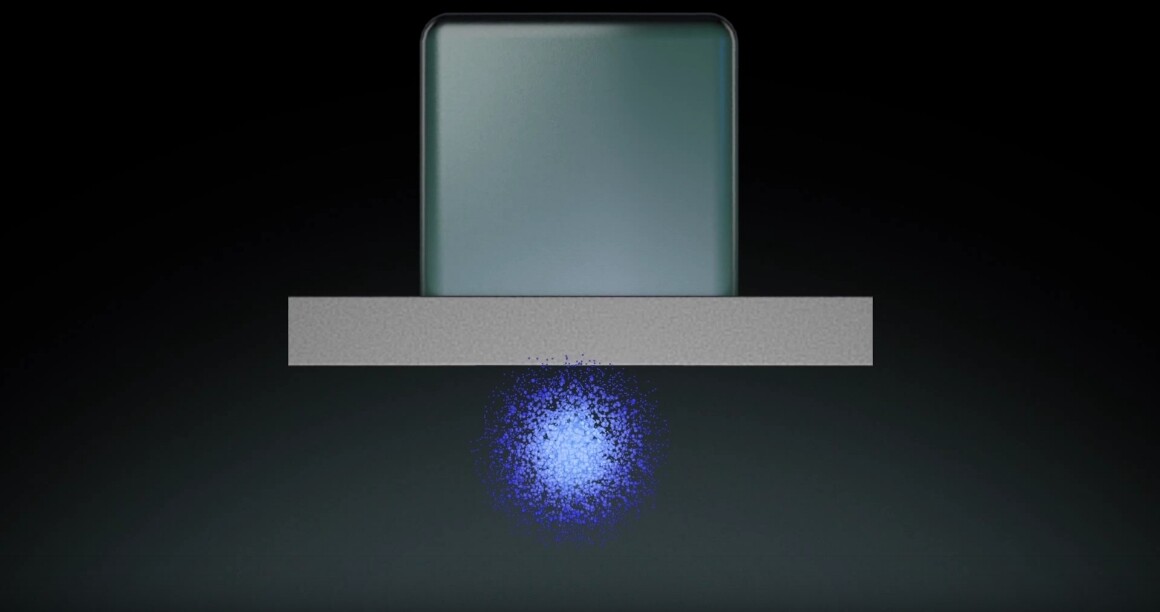 Quantum computing breakthrough Qubits made from standard silicon transistors