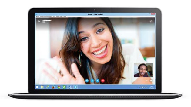 Skype for Web will allow users to converse with far off friends and family through a web browser