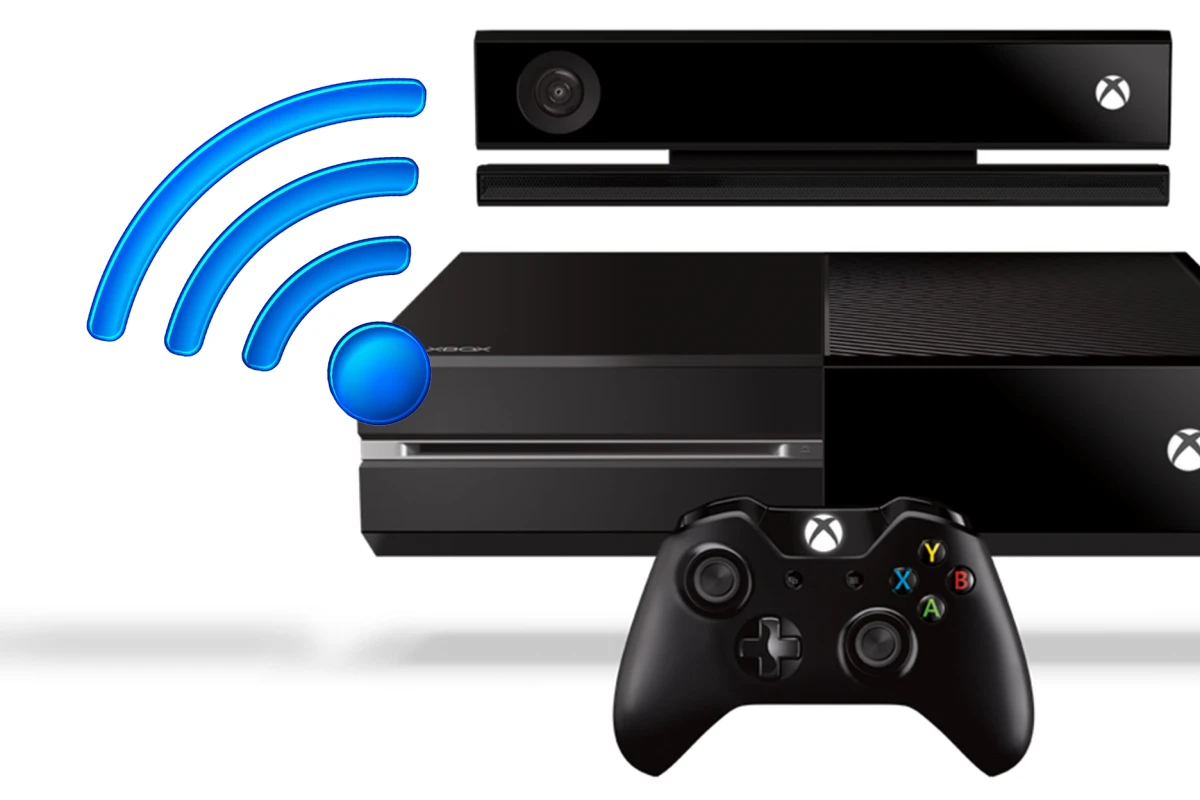 Microsoft finally stated the Xbox One's policies towards always-online and used games. (Wi-Fi image: Shutterstock)