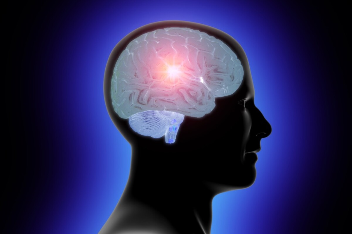 The patient's condition improved significantly following the treatment, and he even managed to fist-bump one of the doctors as they were leaving