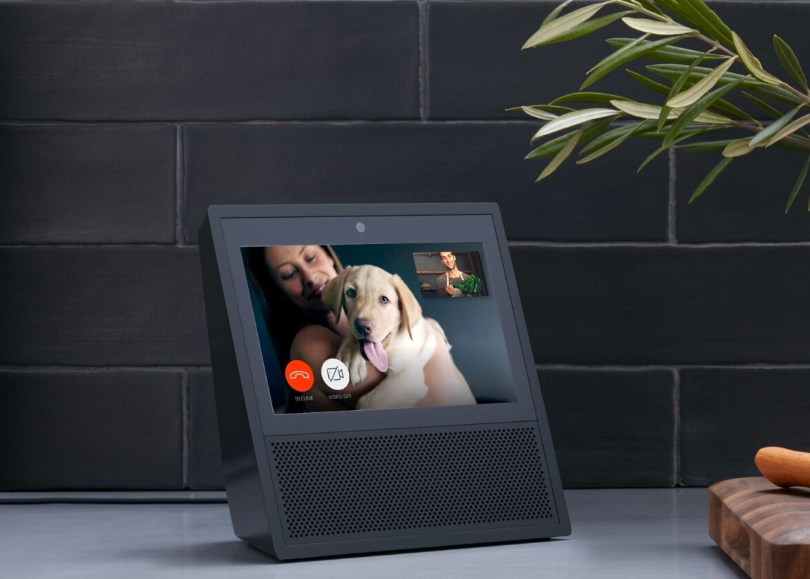 Amazon Echo Show