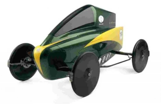 Type 119 C (current)