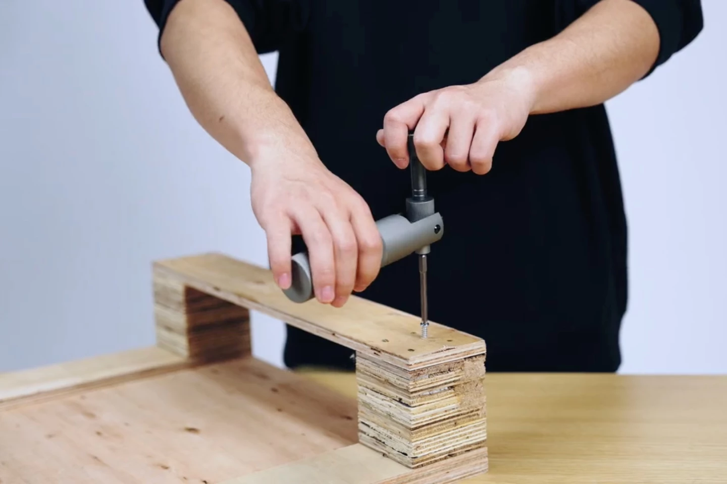 The FixBuddy Ratchet is presently on Kickstarter