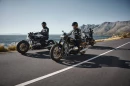 BMW R 18 Cruiser: the new 1.8-liter boxer twin looks enormous, both externally and internally