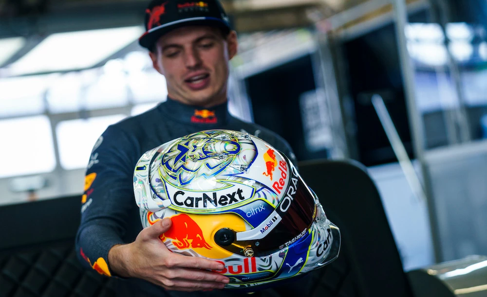 After a fruitless history of trying to make F1 relevant to America, Liberty Media's reality soap opera for men, the Netflix "Drive to Survive" series, looks to have humanized the sport, resonated with the masses and is beginning to capture the attention of the gargantuan American collector marketplace.