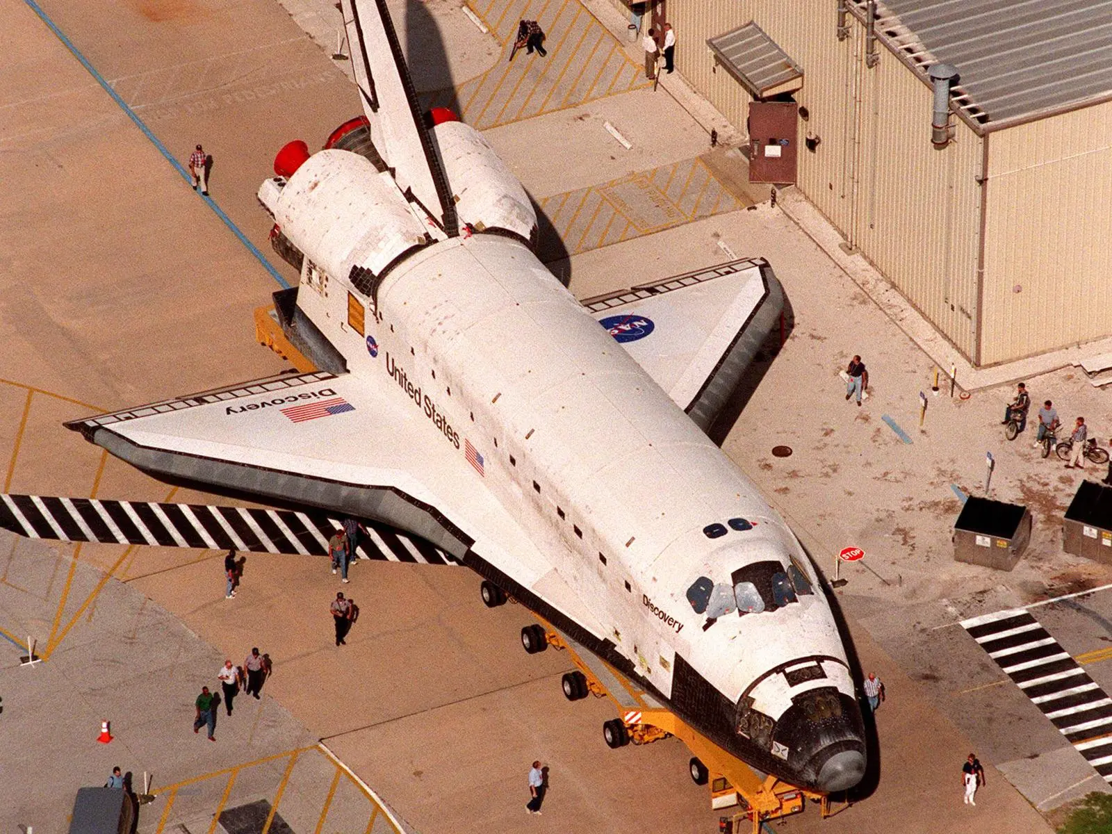 (Image: NASA)