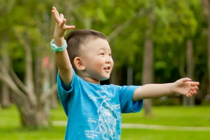 Guardian is designed to let parents keep tabs on their kids