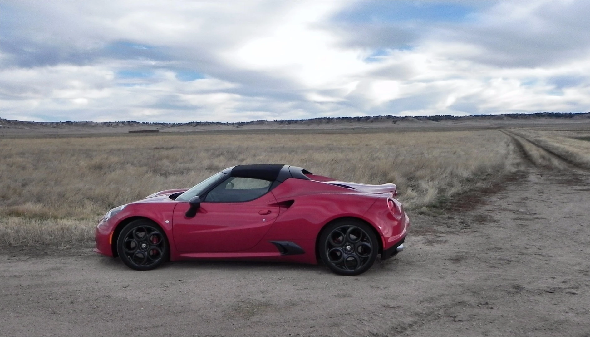 The little 1.7L engine outputs 237 horsepower ( kW) and 258 pound-feet ( Nm) of torque