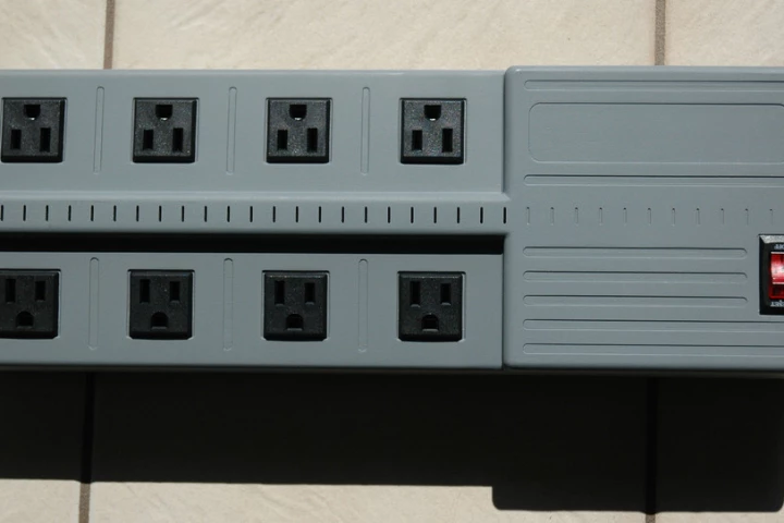 A fully featured pentesting solution