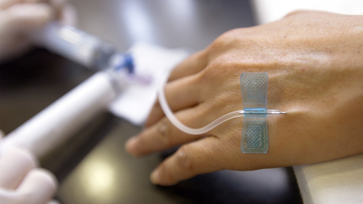 3Dprinted tumor replicas to better measure doses of cancerfighting drugs