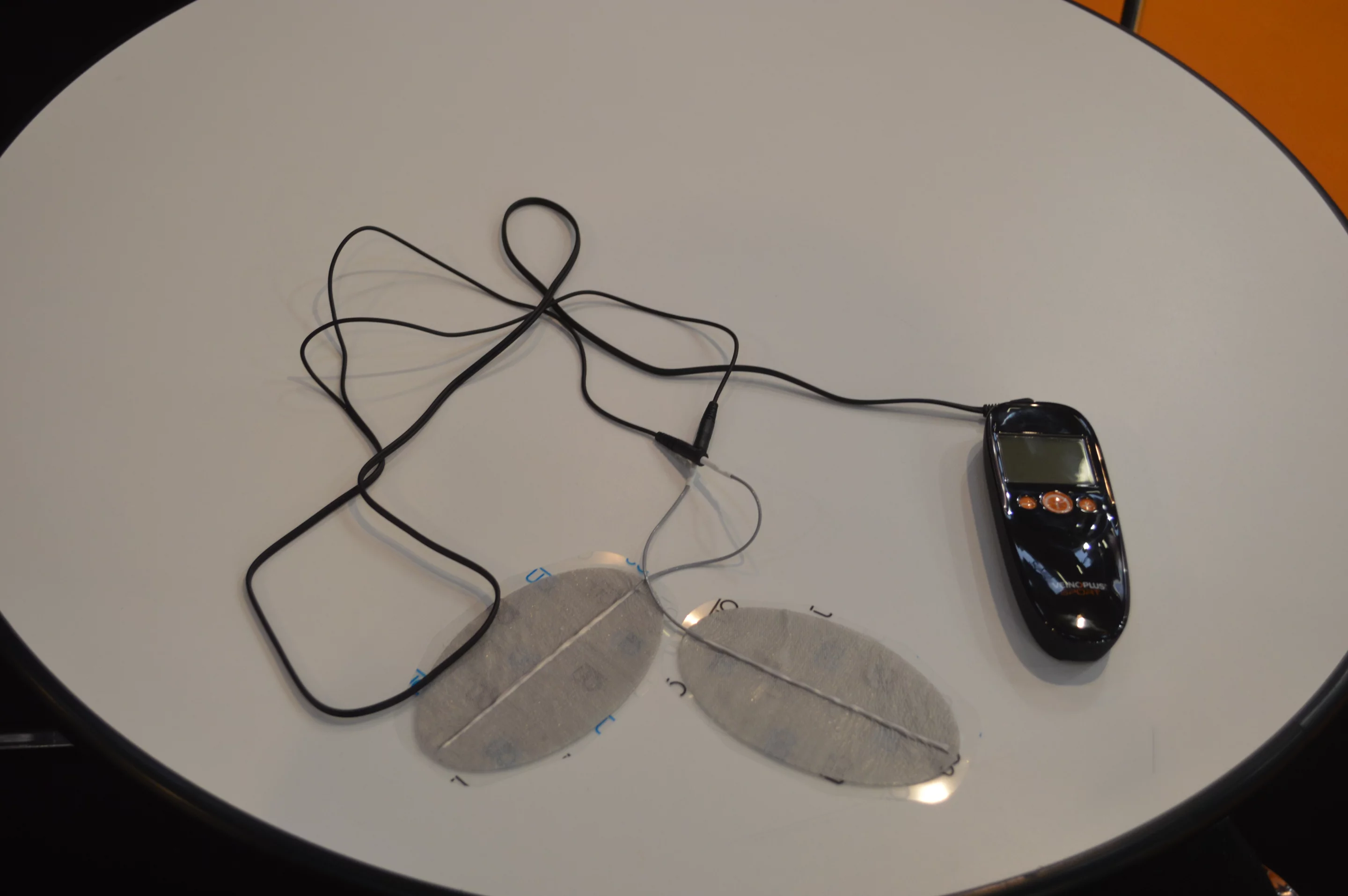 VEINOPLUS Sport at ISPO Munich 2013