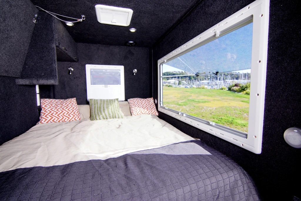Inside the Ecombo