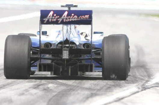 Diffusers are creating controversy in the 2009 F1 season