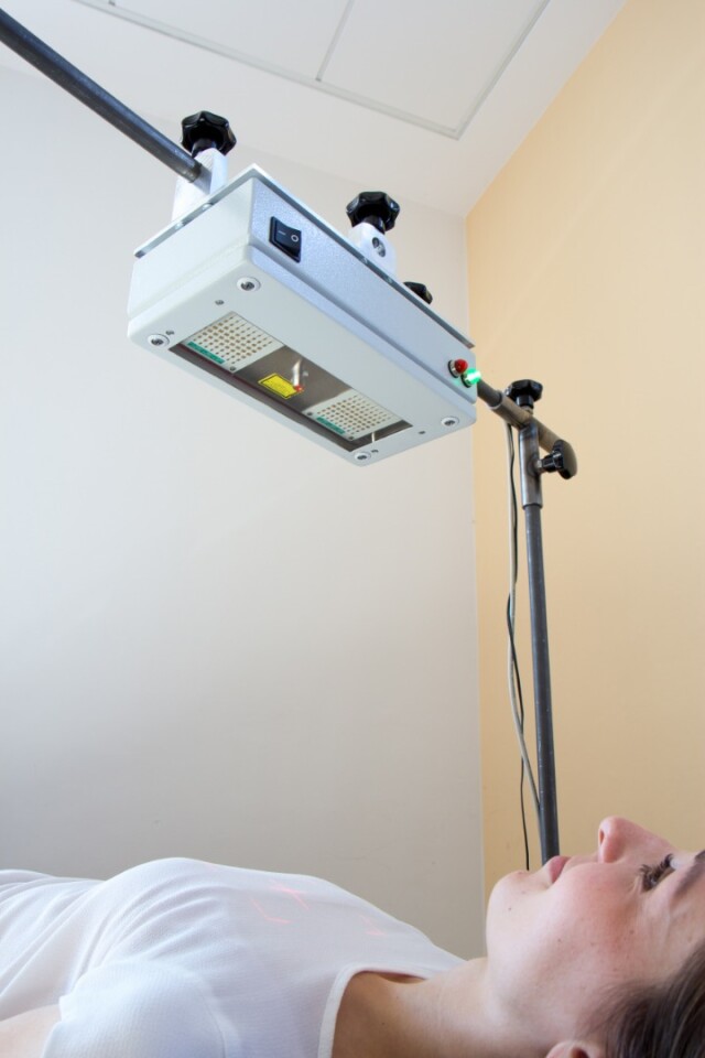 When tested on volunteers who were either resting or who had just performed vigorous activities, the radar system was found to have a 92-percent correlation rate with an electrocardiograph