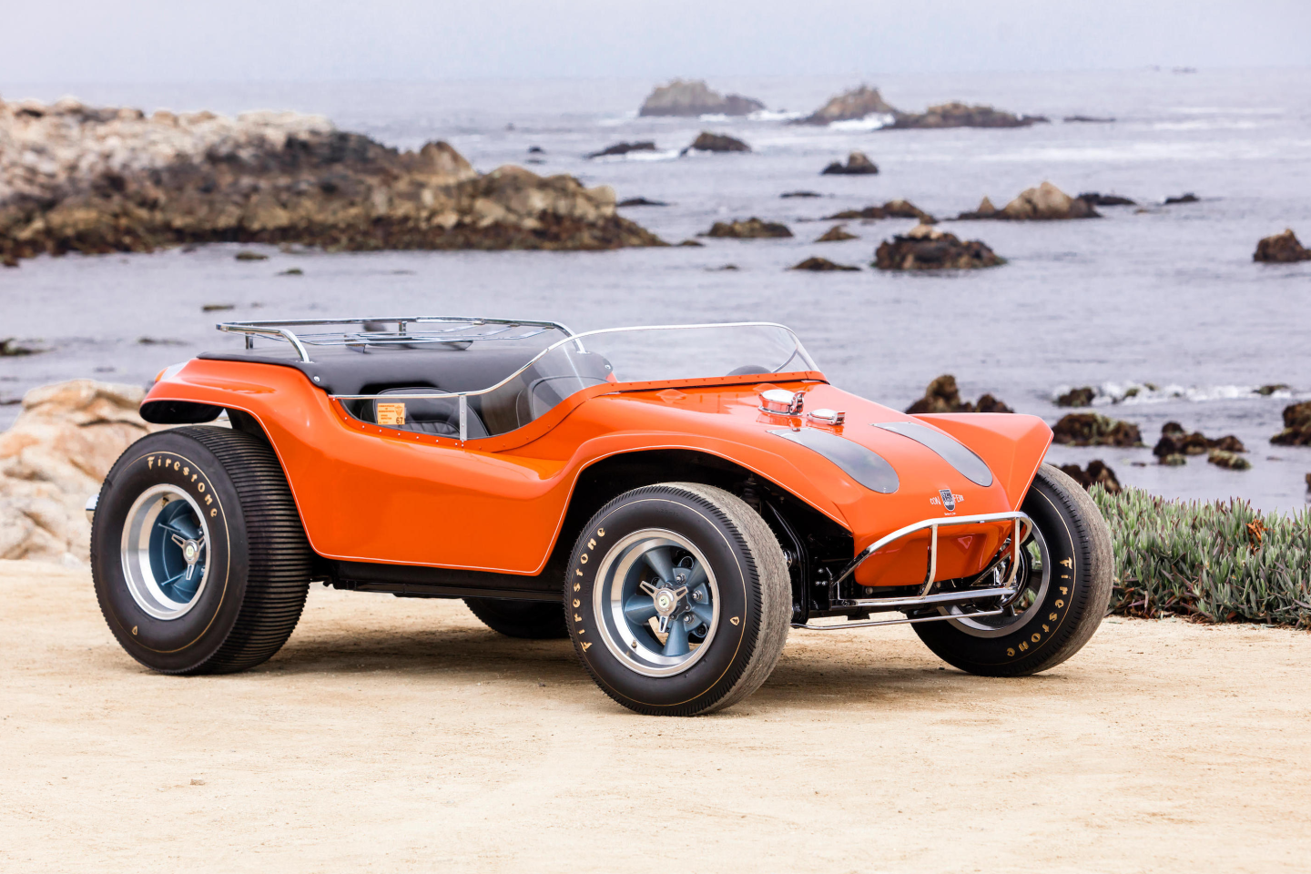 c.1967/68 Con-Ferr Meyers Manx Dune Buggy