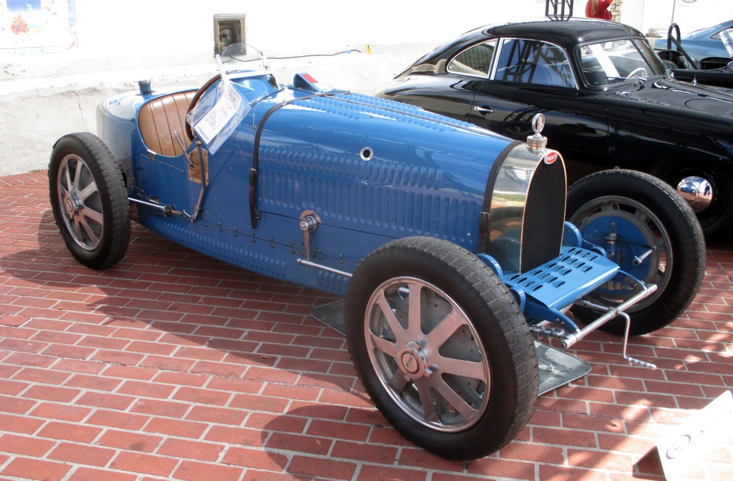 $1,155,000 | 1925 Bugatti Type 35C Grand PrixEstimate: $1,100,000 to $1,300,000Official Auction Description: RM-SothebysLot 243