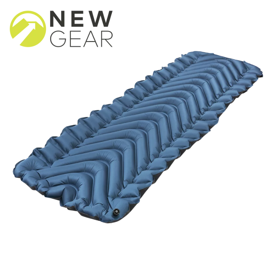 Klymit Armored V sleeping pad