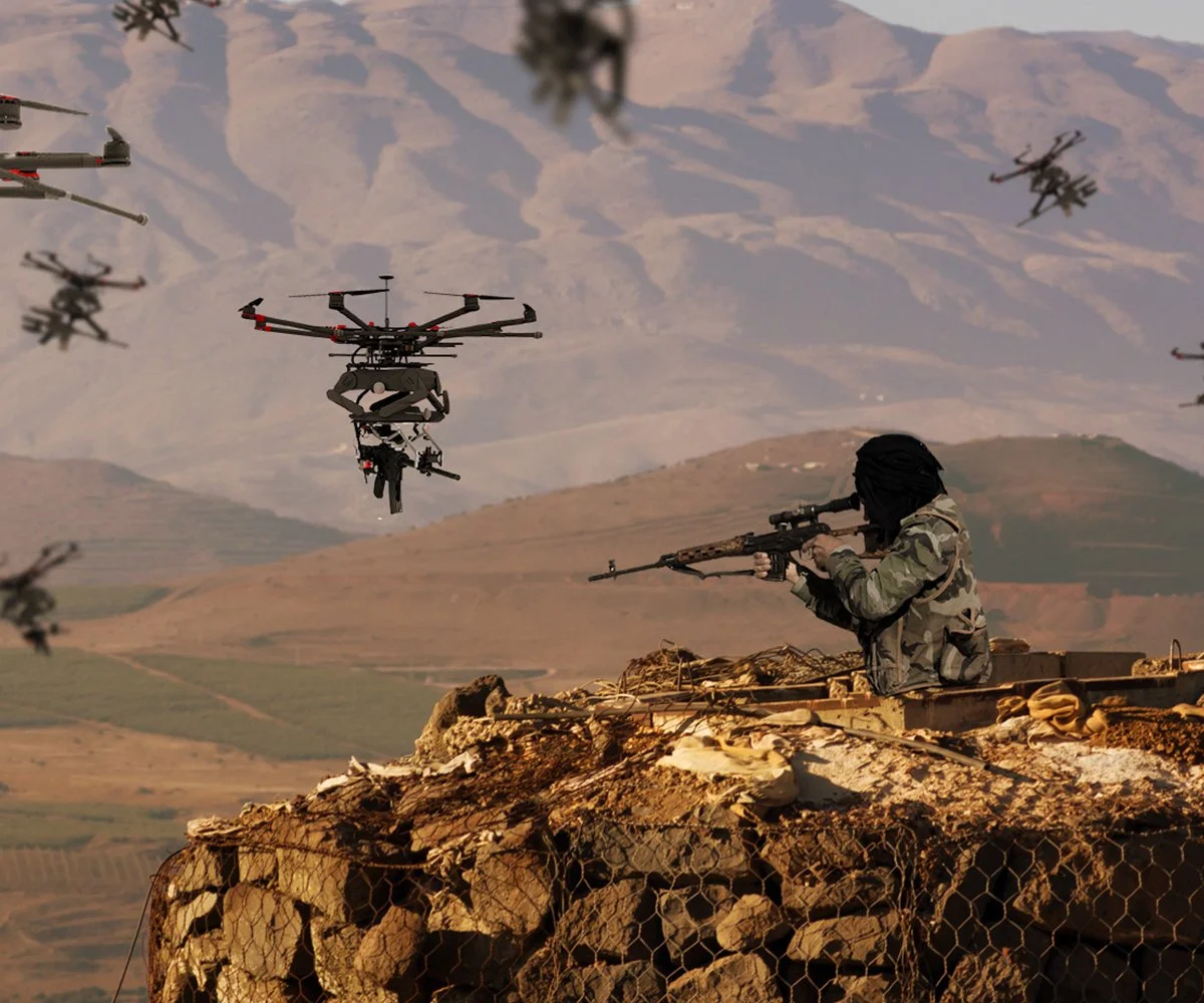 The Israeli military has already reportedly put in an order