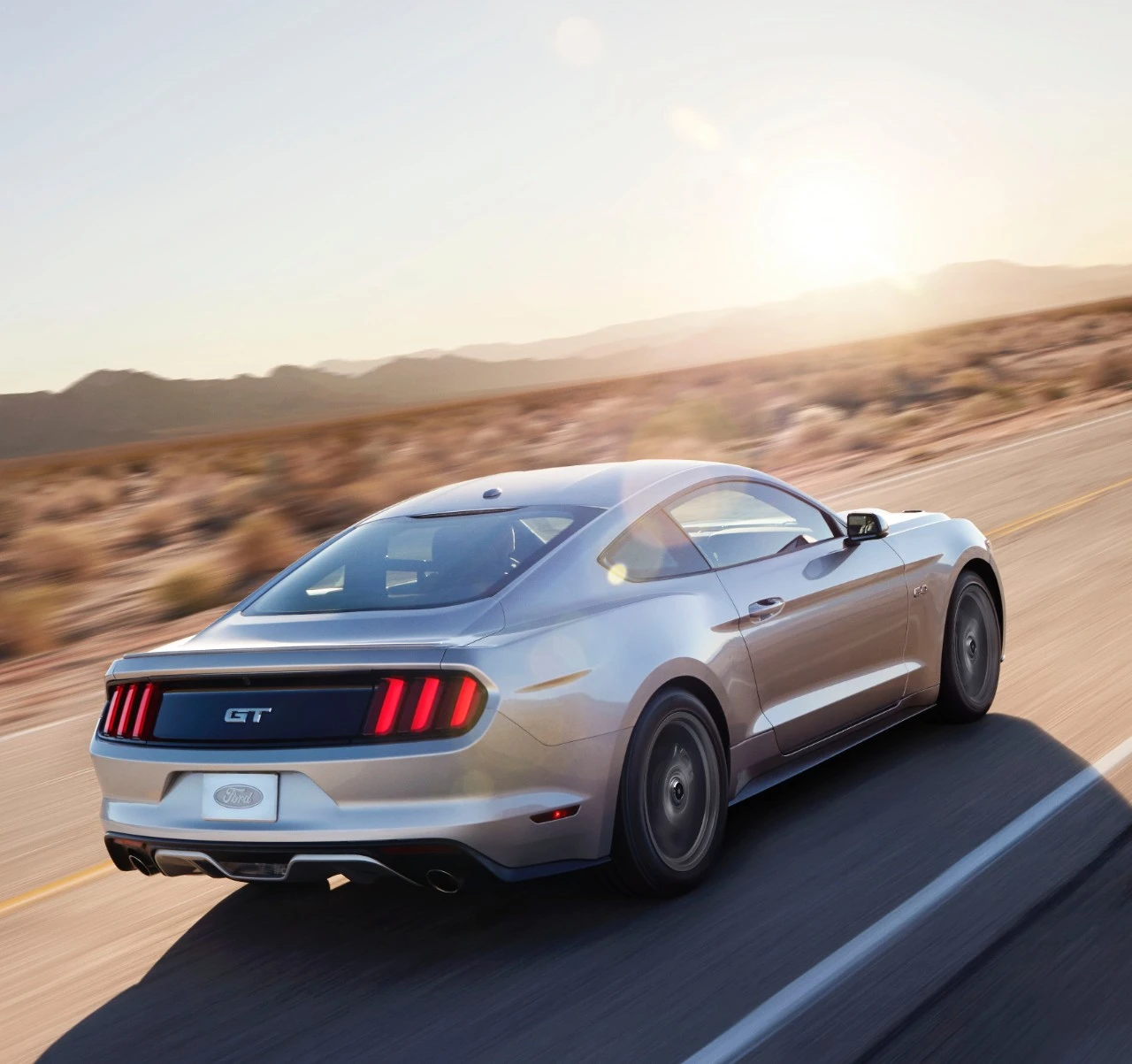 Ford has not yet released final power figures for the engines, but they promise to be slightly improved from current numbers