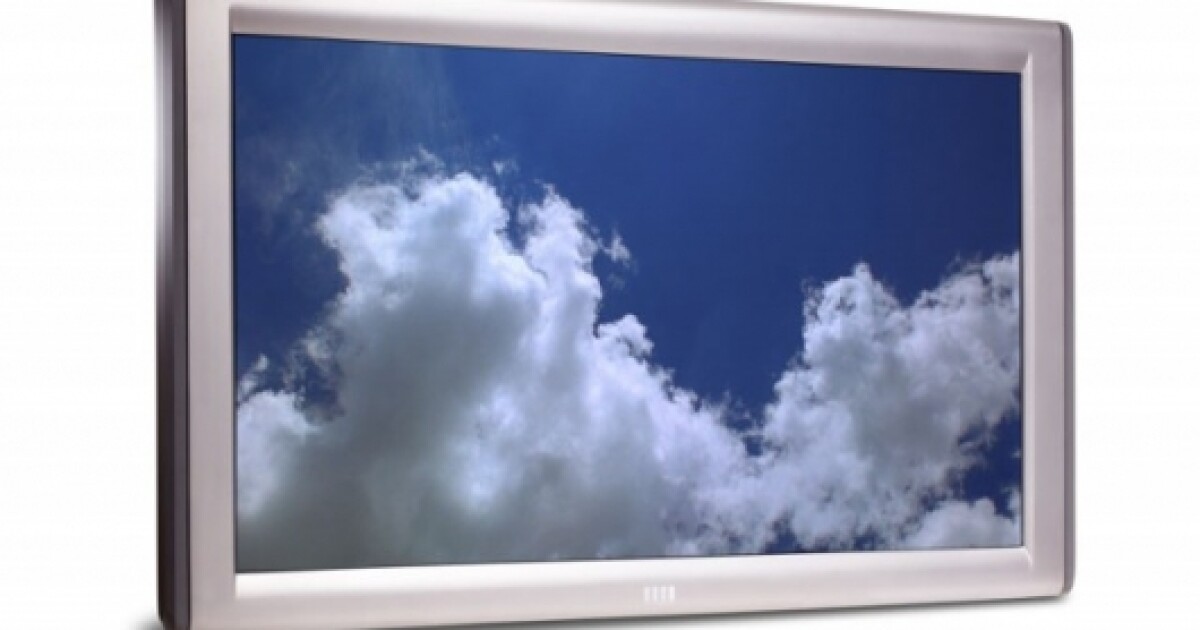 Micro Industries releases 65inch interactive retail screen