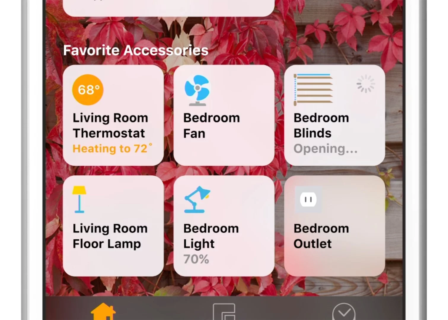 Apple's HomeKit finally gets a dedicated app called Home for controlling your smart devices
