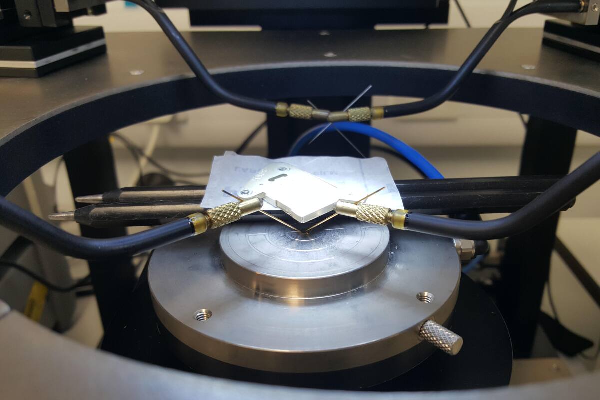 Arkenlight to commercialize nuclear diamond betavoltaic batteries