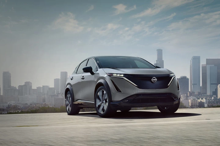 Nissan, Honda, and Mitsubishi will need more EVs in their portfolios to stay competitive in the future
