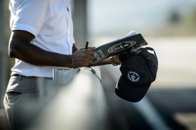 The speed test was held at the IDIADA Proving Ground, in Tarragona, Spain