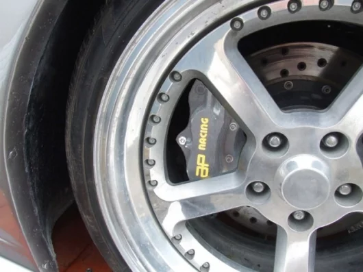 AP brakes