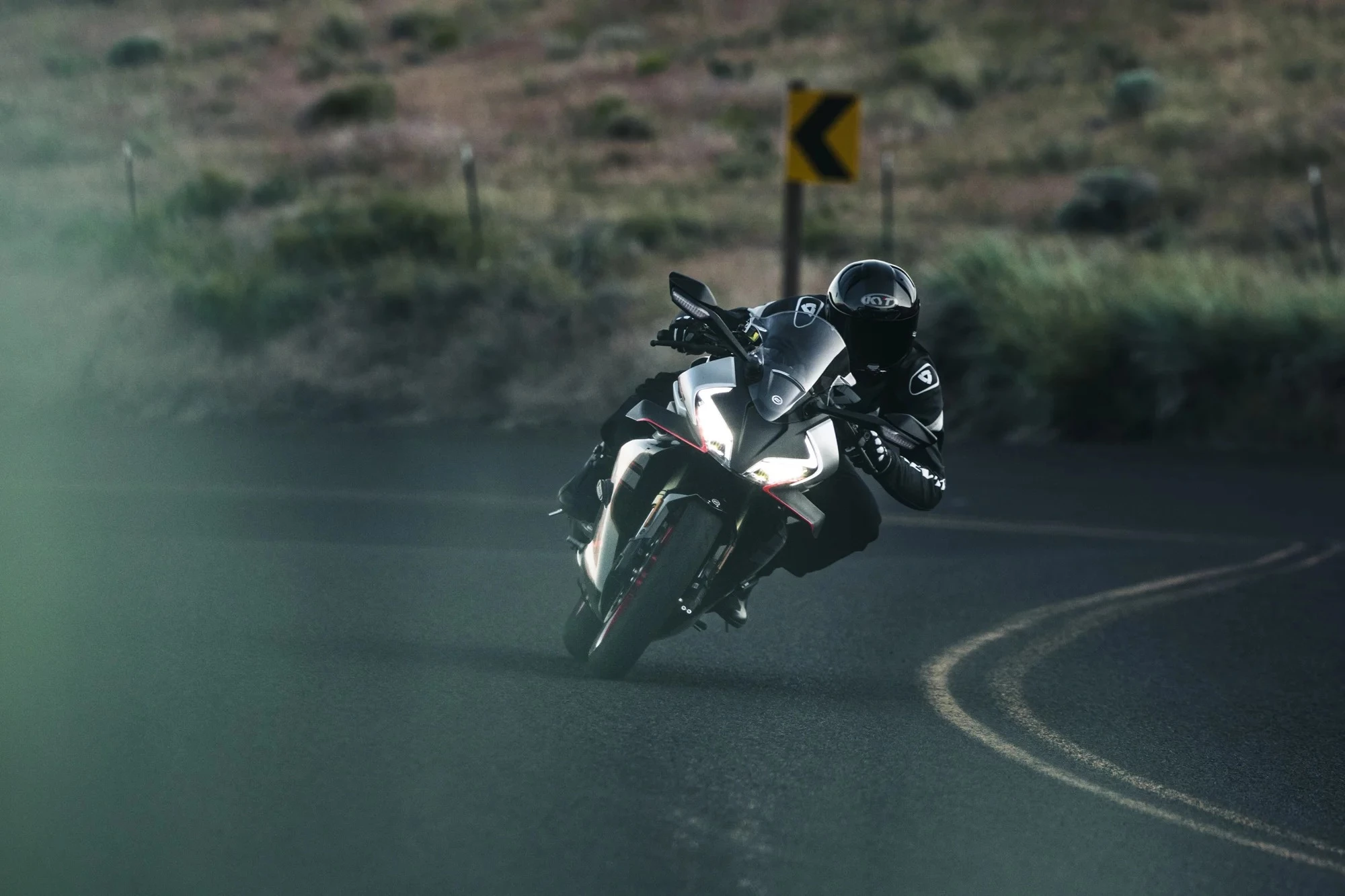 CFMoto has increased its dealer network across the US, promising that the likes of the Ibex 450 and 675SS models will get an “increased distribution”